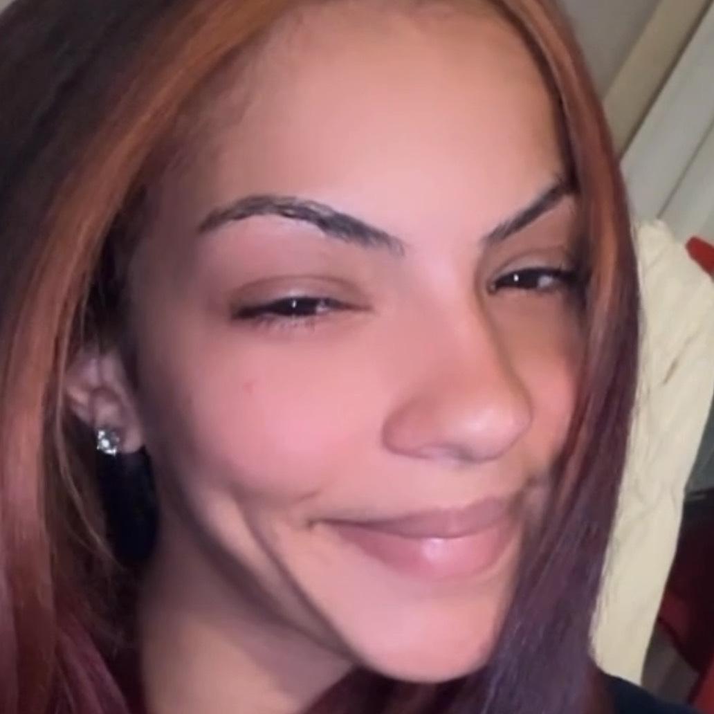 Daisha Garcia