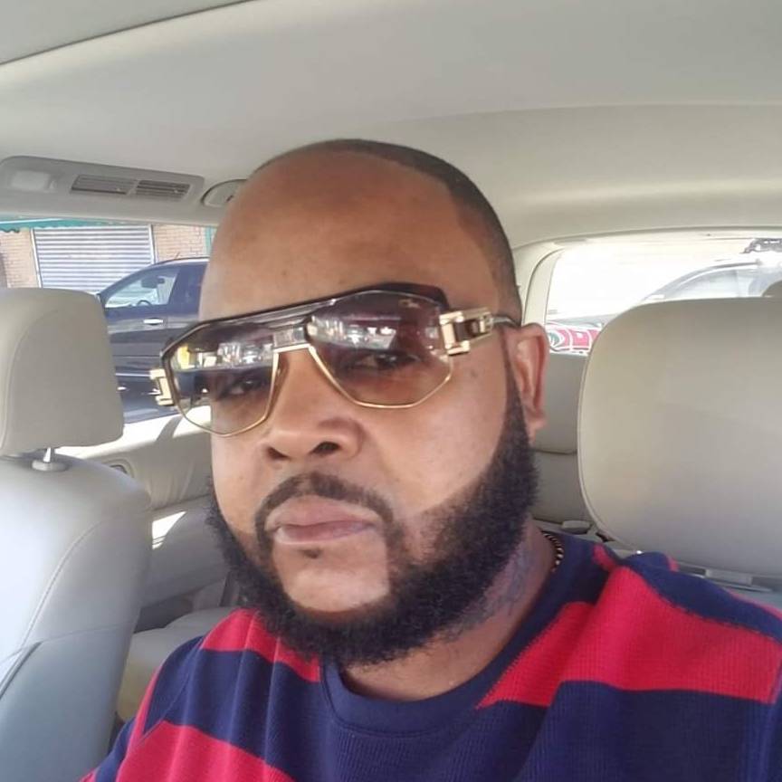 Darrell Mcclary