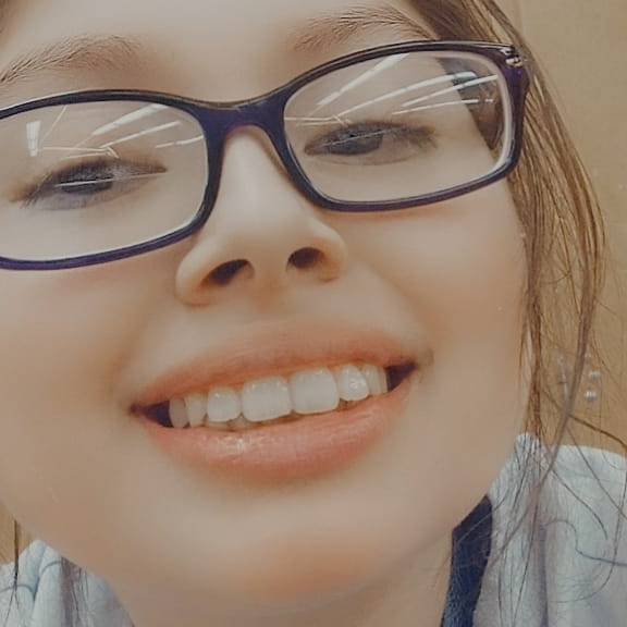 Andrea Nicole Zelaya Miranda