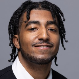 Demond Guice