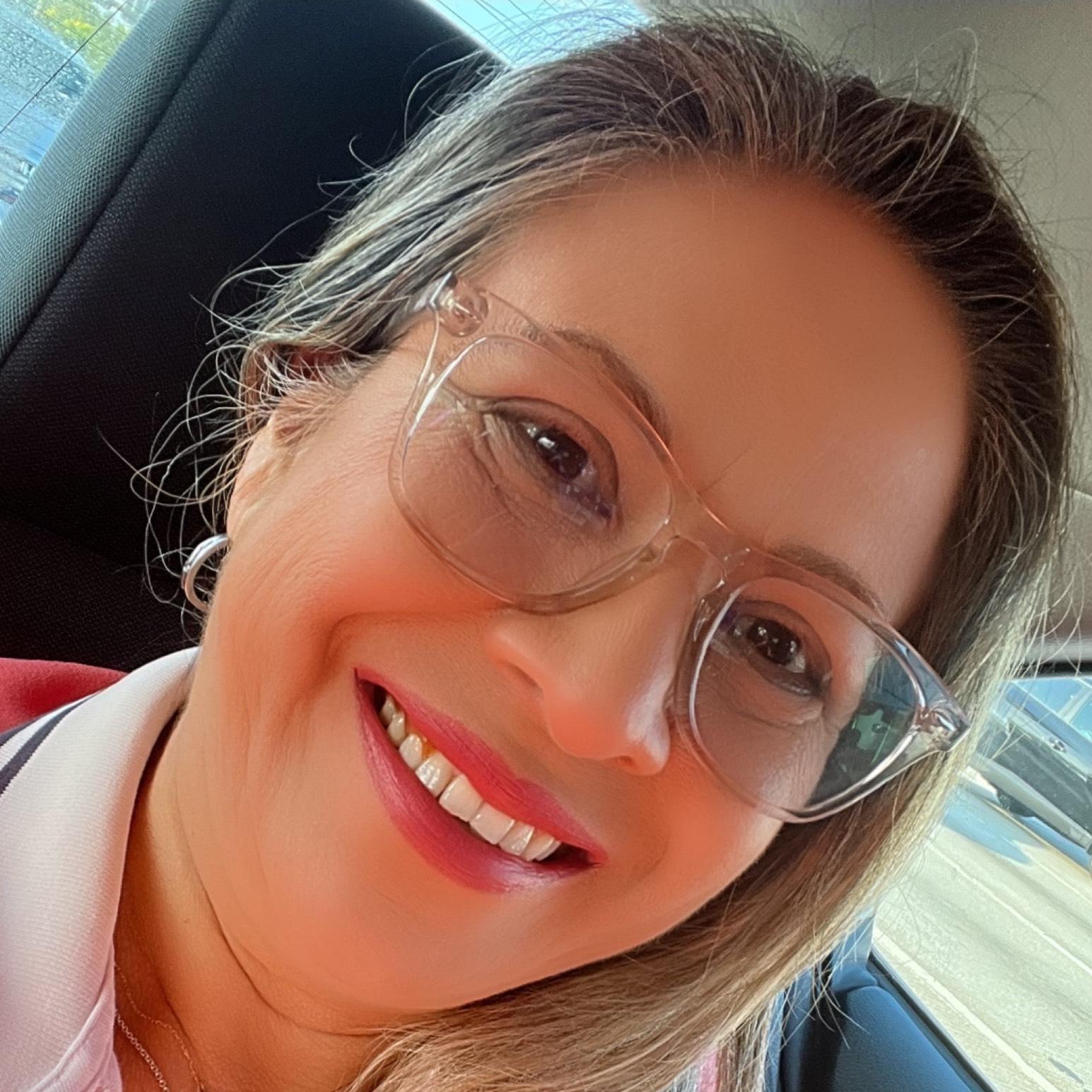 Helen Coronado