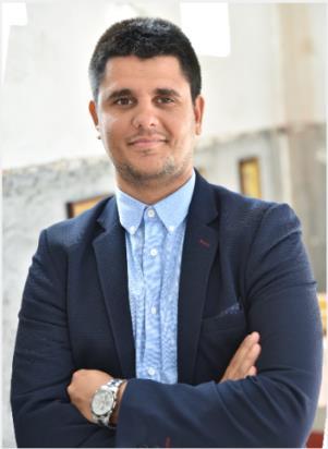 Daniel Radić