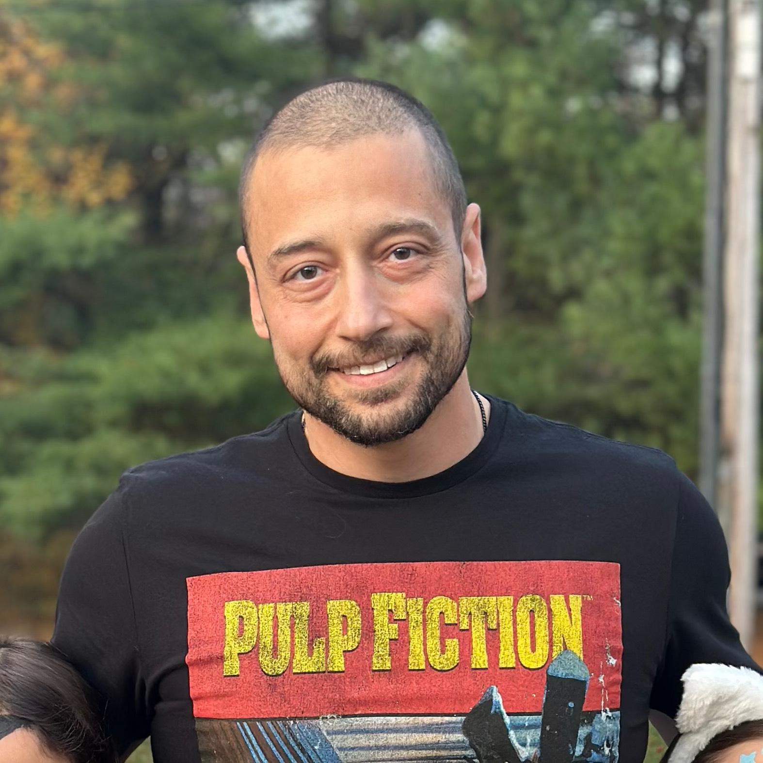 Michael Barulli