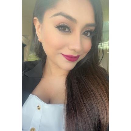 Brittany Cantu