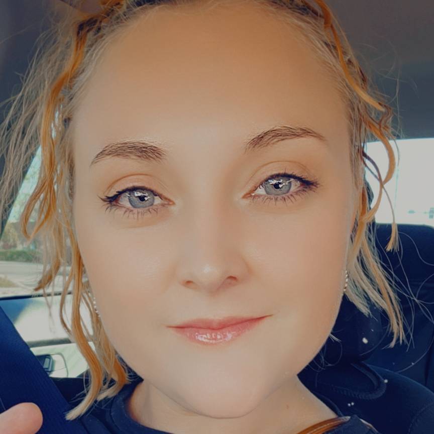 Carly Foxworth