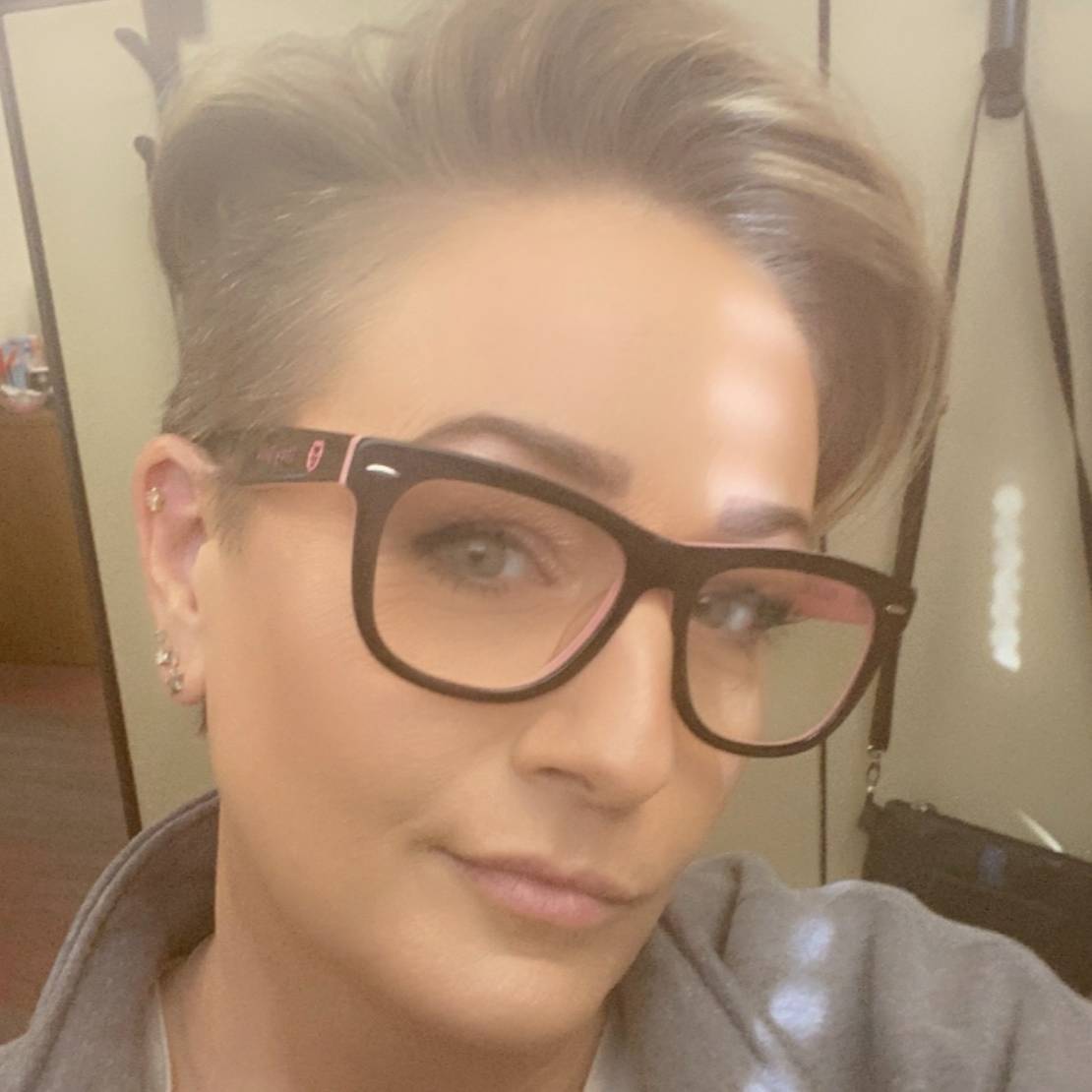 CORTNI LENTZ