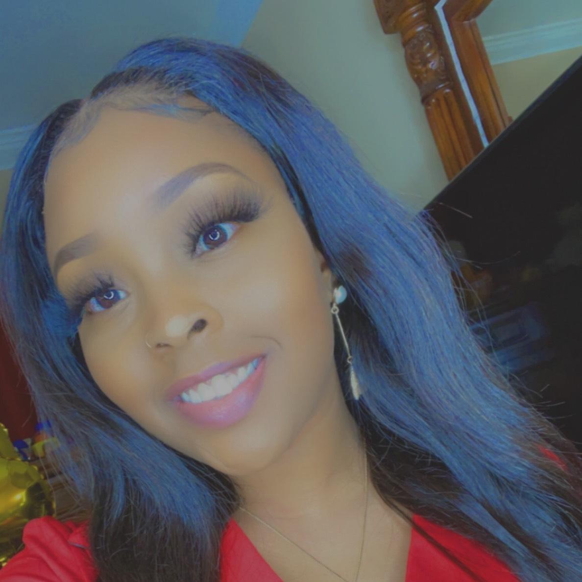 Shanice Dawes