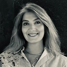 LEILA KHAYAMPOUR
