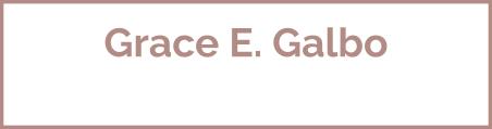 Grace Galbo