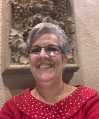 Teresa Jimenez Pavon
