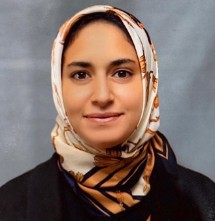 Aya Elsayed