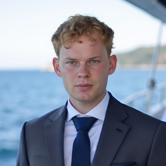 Jacob Buckingham