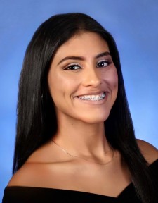 Leilani Martinez