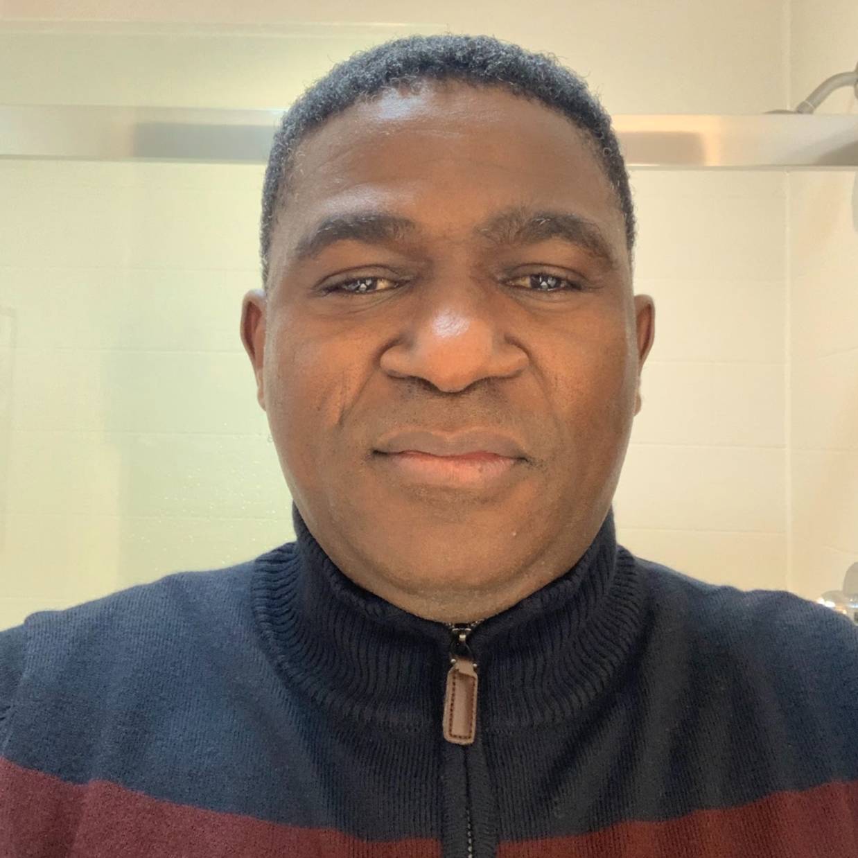 GABRIEL ADEJOH