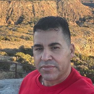 Leandro Osmar Canete Rosabal