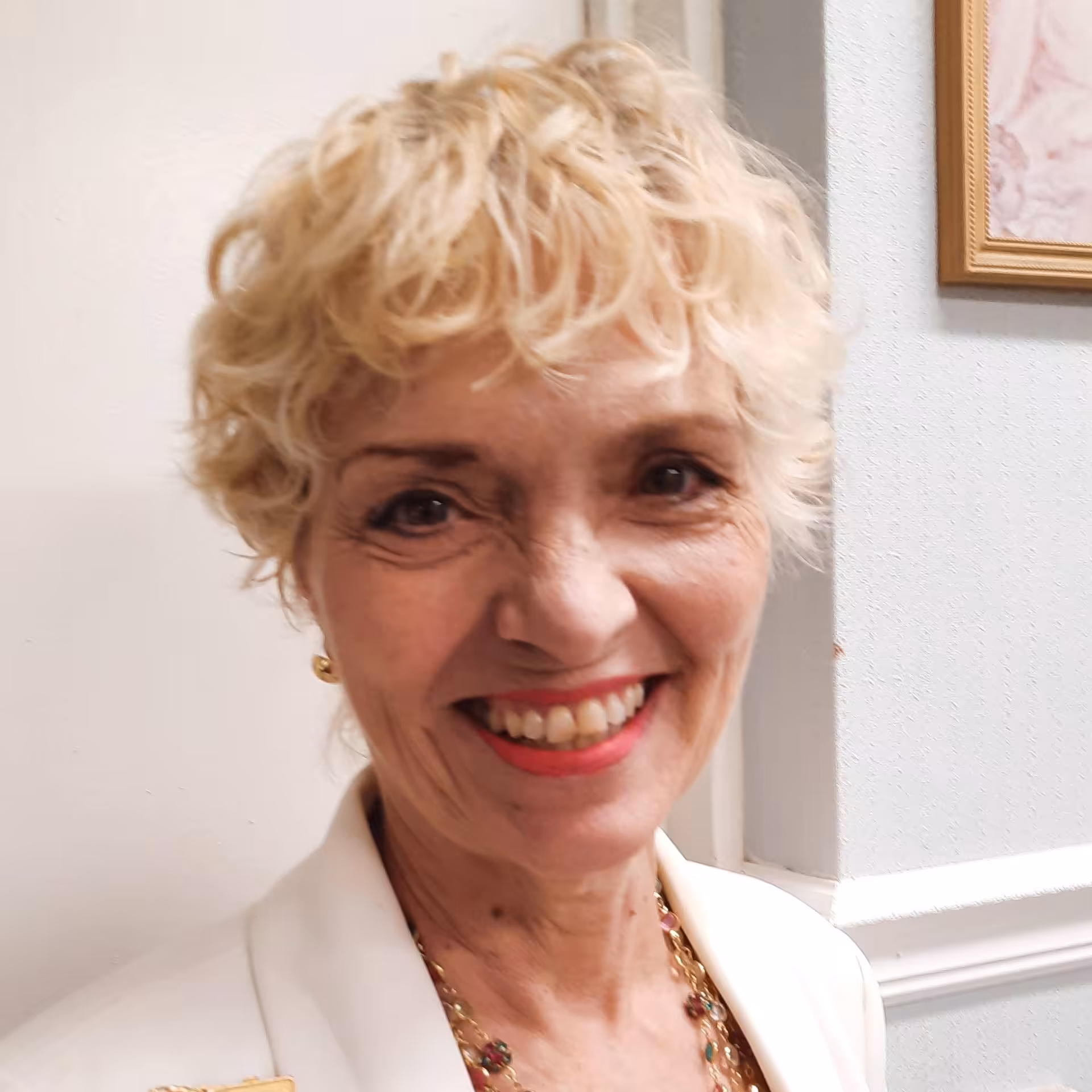 Vicki Springer