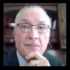 David C. Rogers