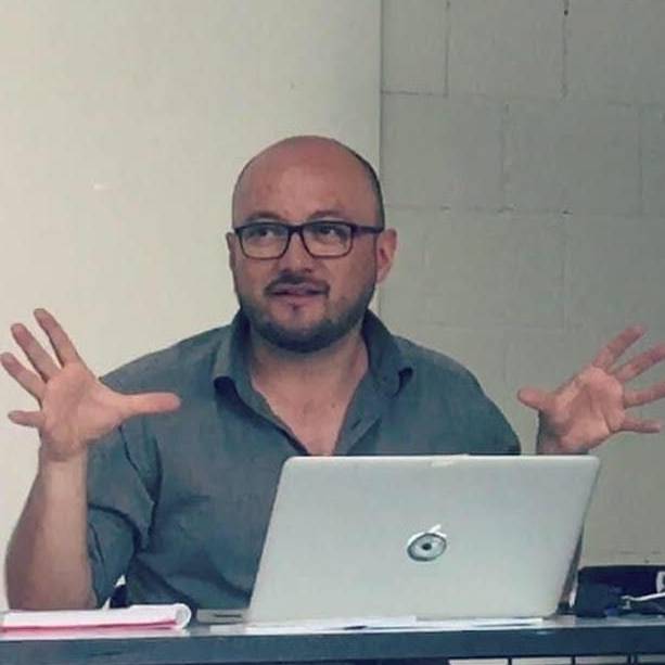 CAMILO VIVAS