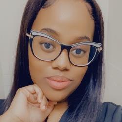 Kenishia Blackwell