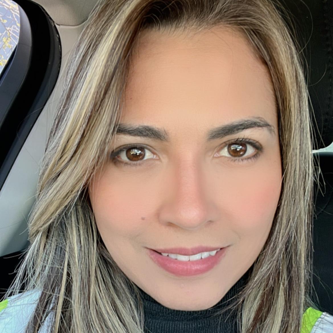 Liliana Piruzza