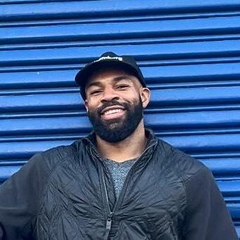 Maurice Parks