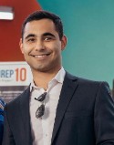 Antonio Borjas