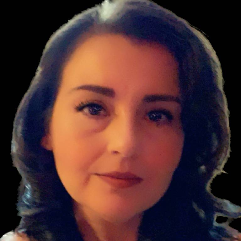 Connie Hamel