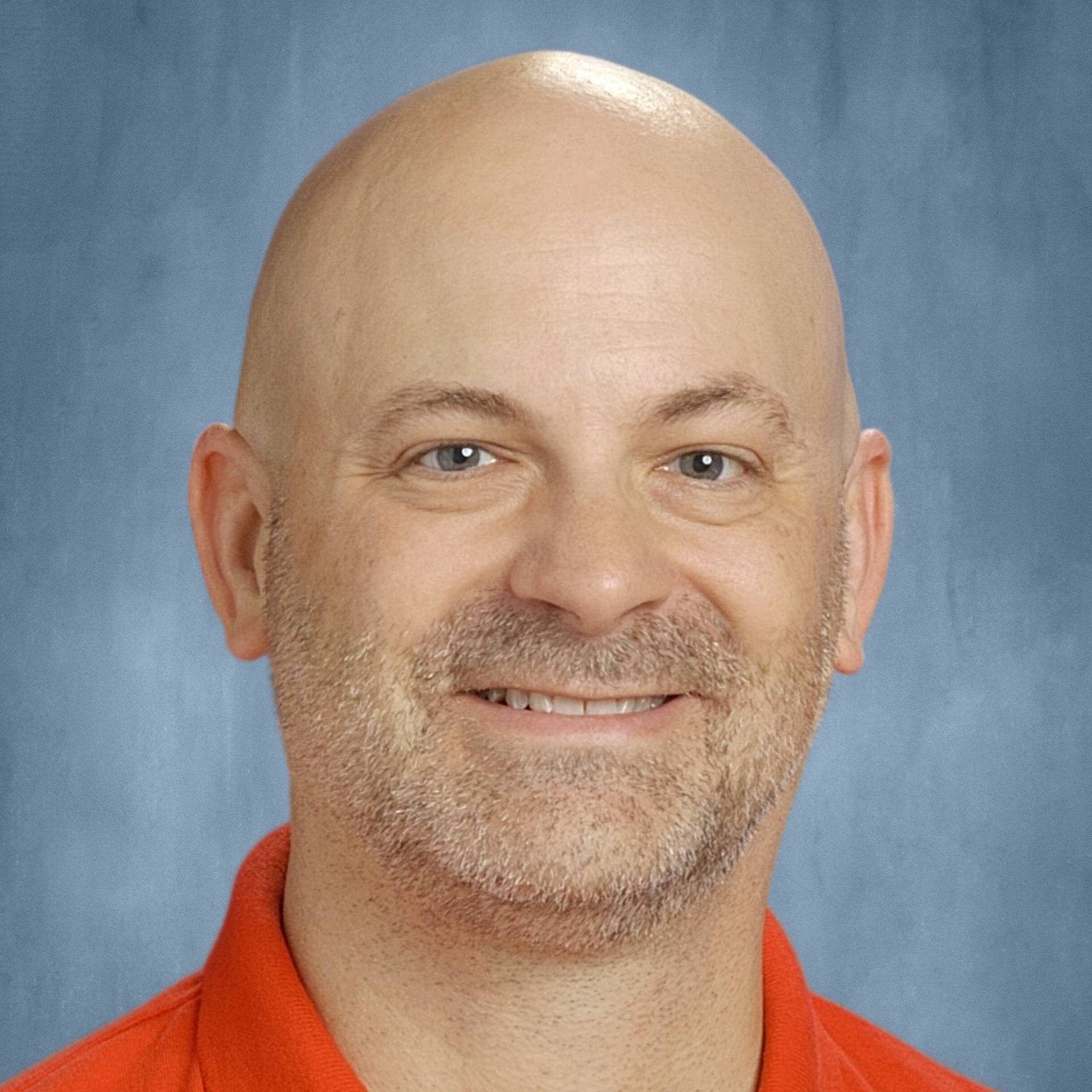 Jonathan Jaques