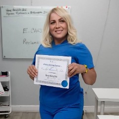 Caridad Hernandez Tellez