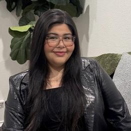 Yessenia Vargas