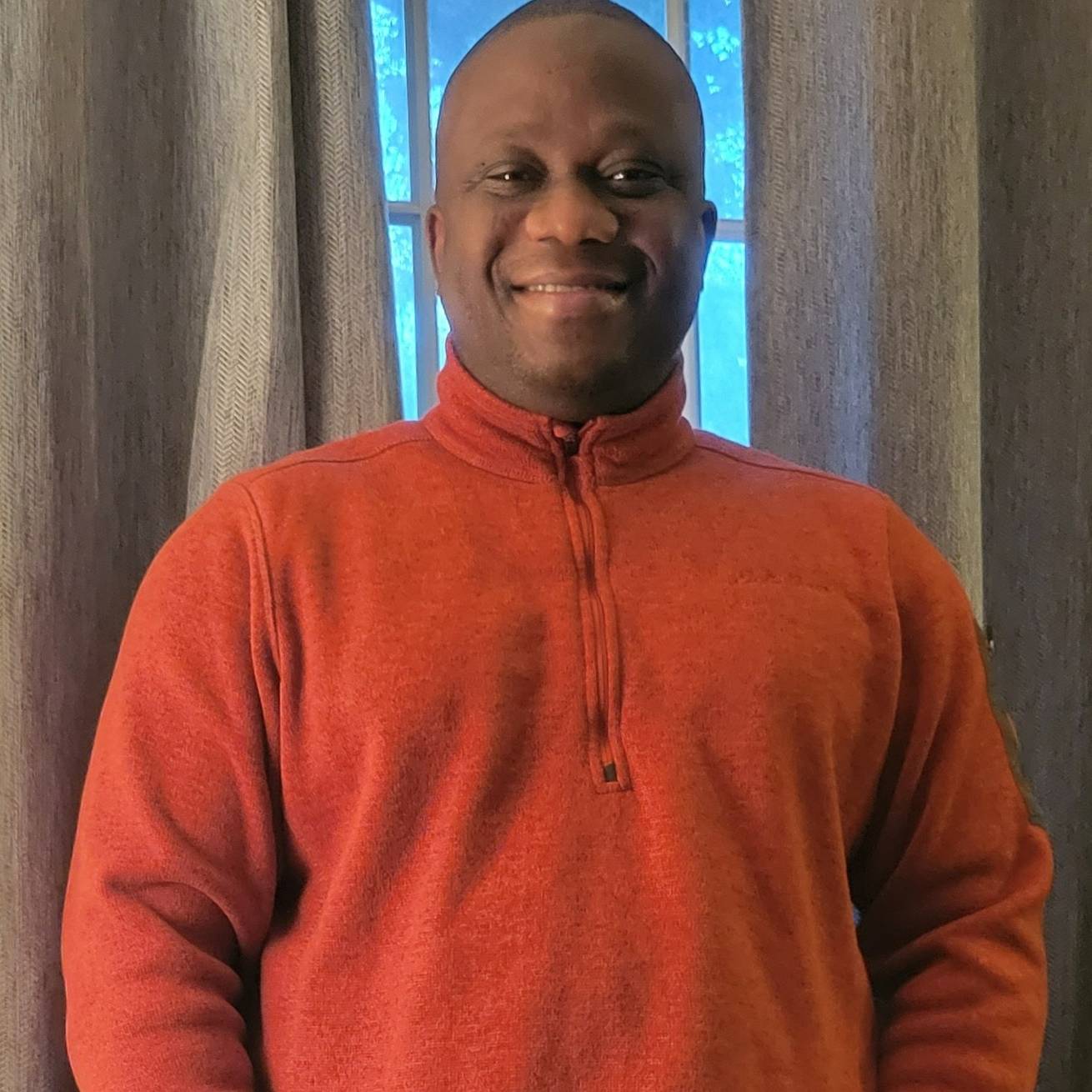 Bamidele J Olowosagba