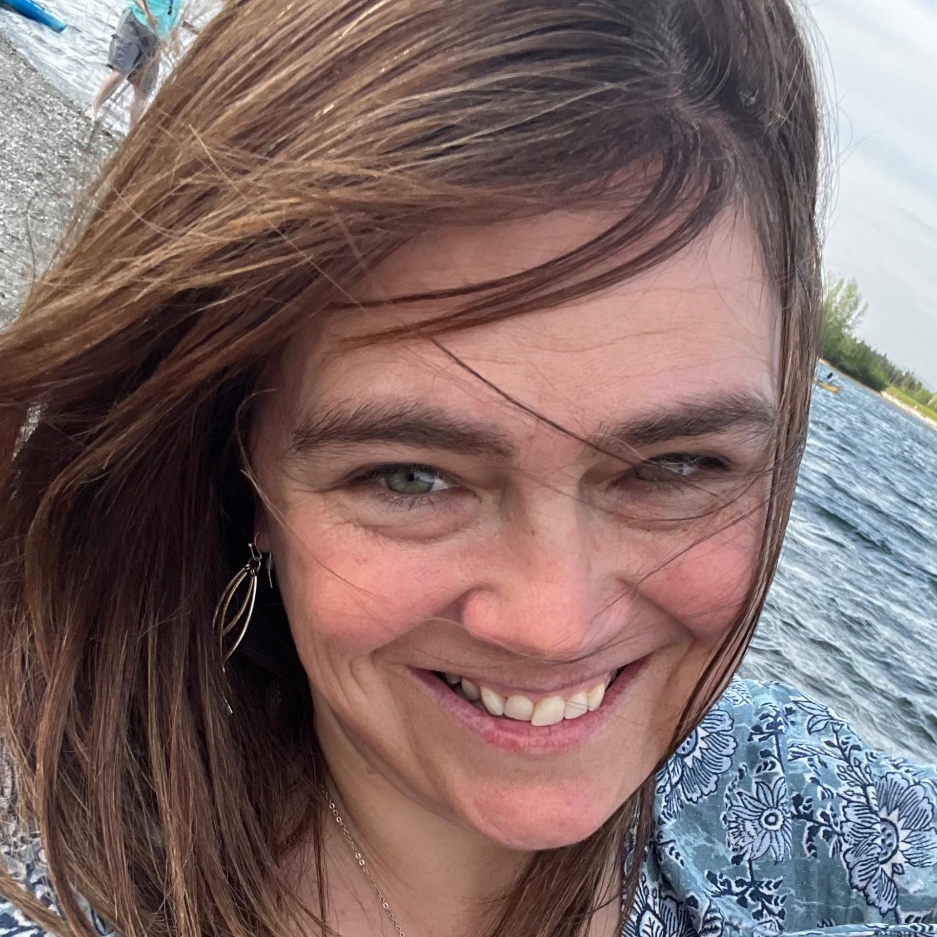 Elishaba Doerksen