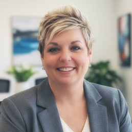 Kathy Provence