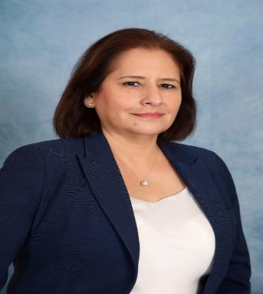 Luz Araque