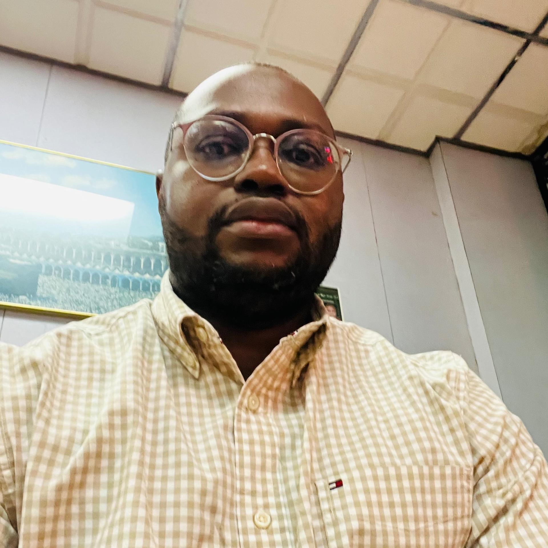 ABUBAKAR JAH
