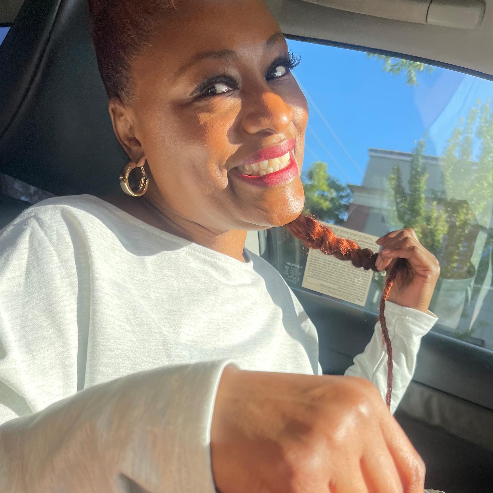 Jamila Sherman