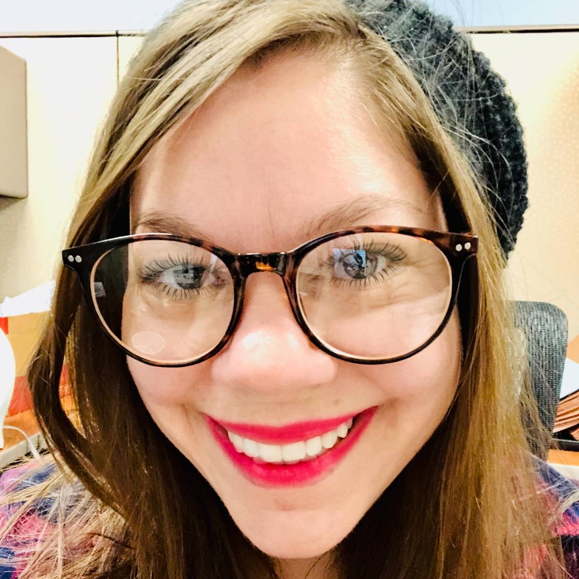 Sarah Hall