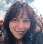 Tania Buenrostro