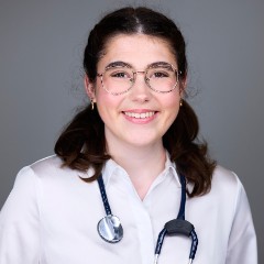 Addison Pfefferman