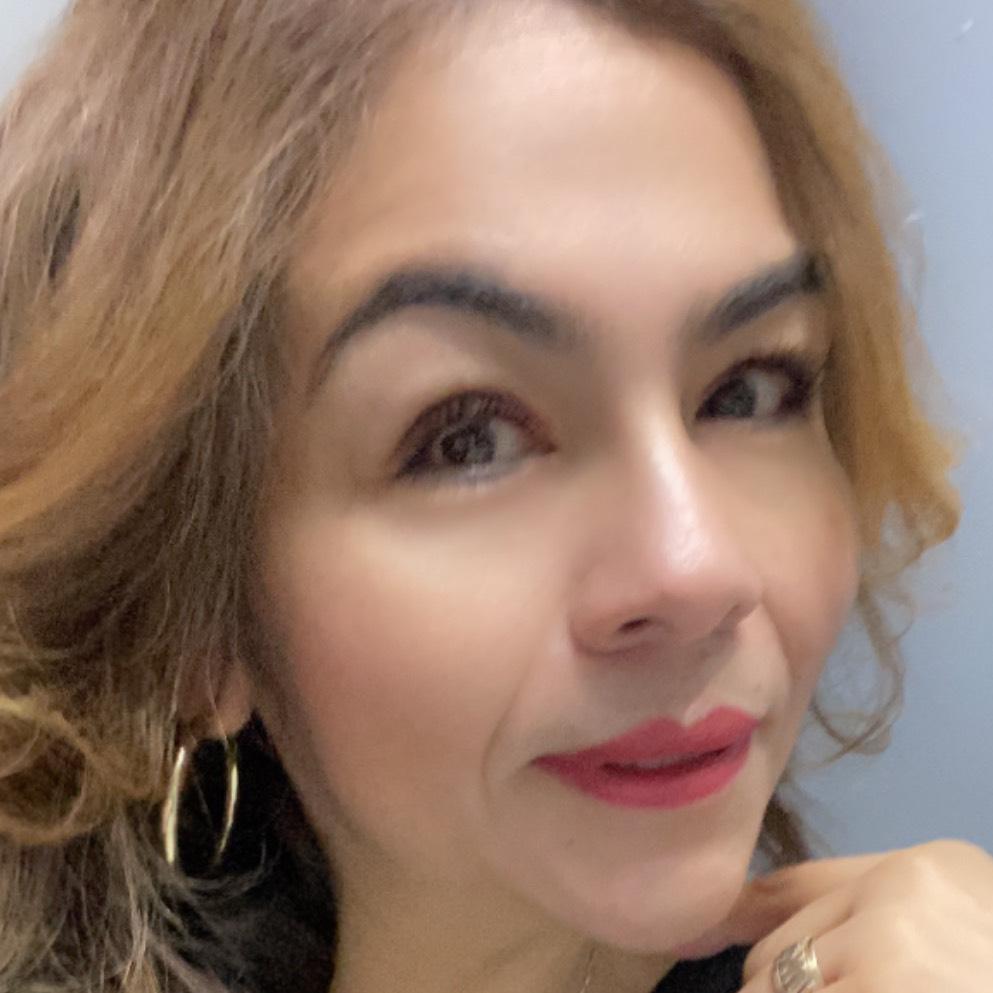 Lilia Perez