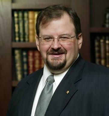 Tony Dudik