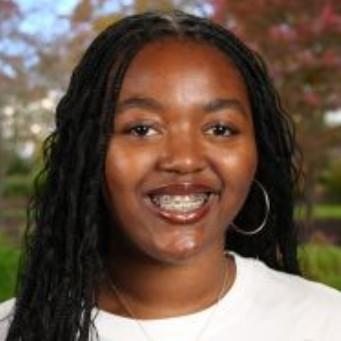 Summer-Zaire Bell