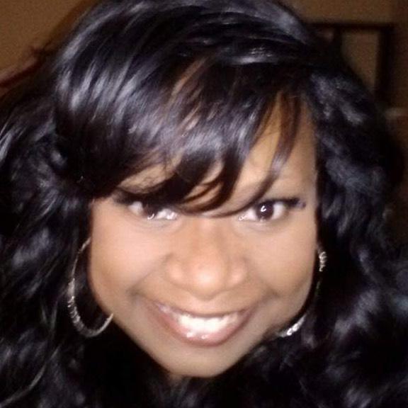 Stacey M Johnson