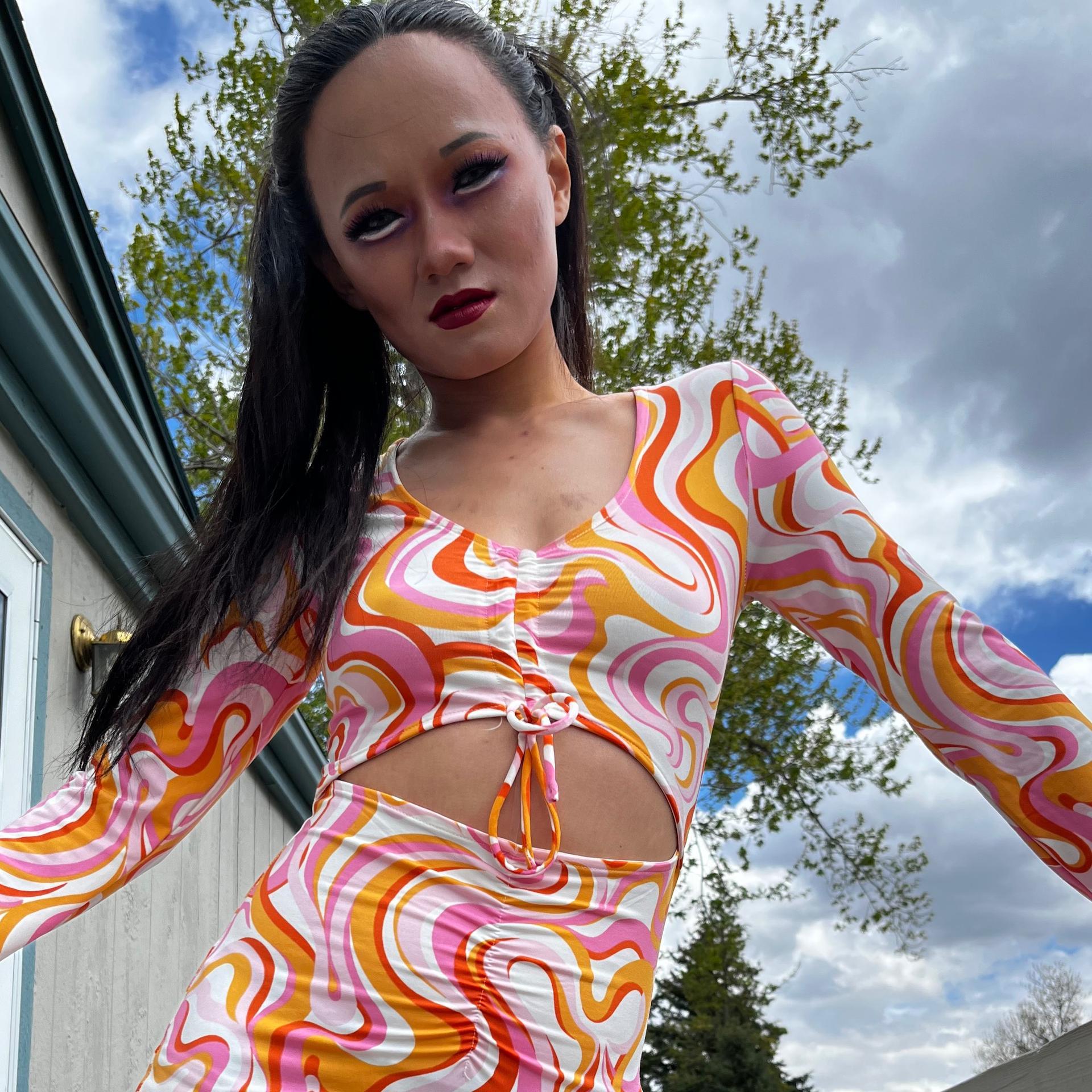 Willow Lehnhausen