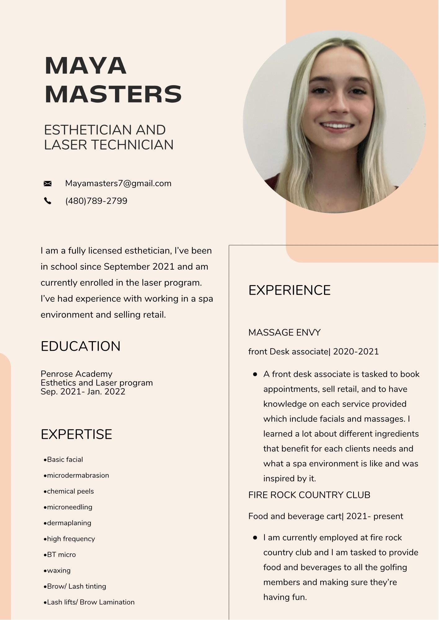 Maya Masters -32400322