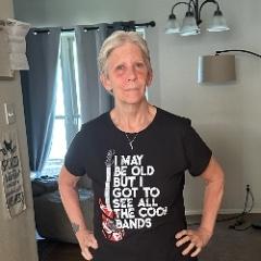 Kelly J. Metivier