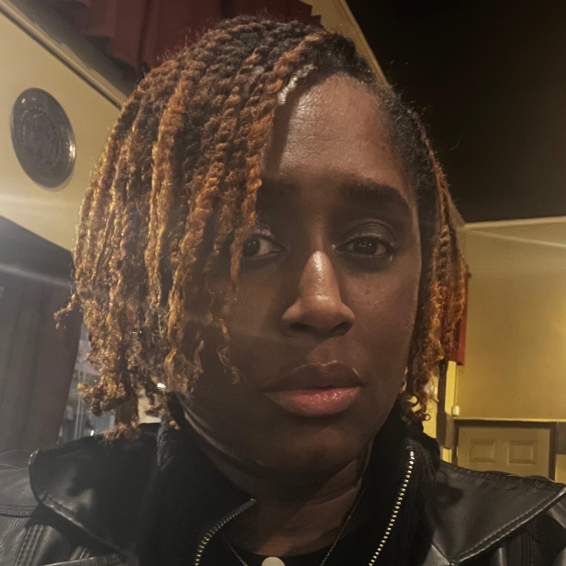 Vaughnyetta Jones
