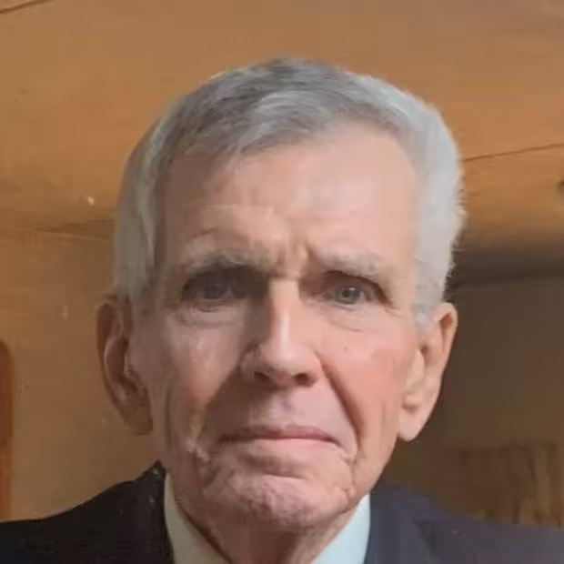 Terence Ford