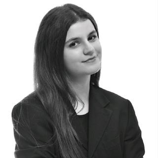 Vanesa Binaj