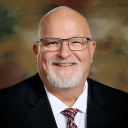 Anthony Cassel